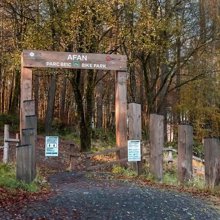 Norton Terrace Charming Home In The Beautiful Afan Forest By Staystaycations Port Talbot Luaran gambar