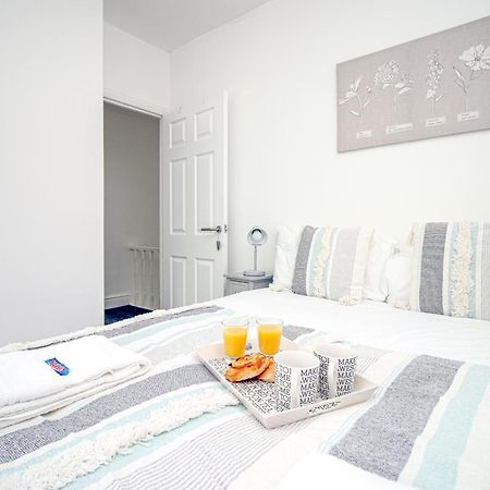 Norton Terrace Charming Home In The Beautiful Afan Forest By Staystaycations Port Talbot Luaran gambar