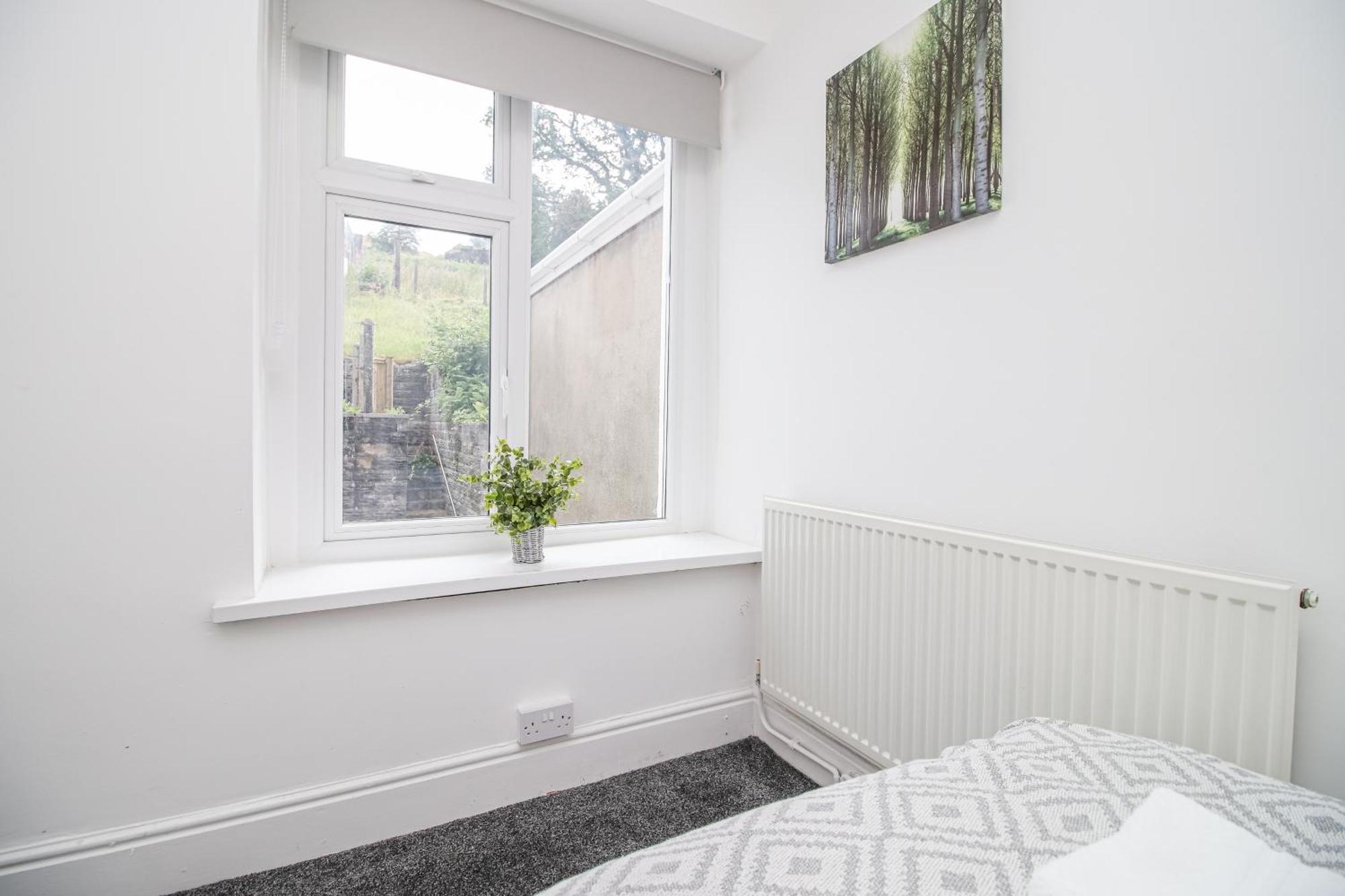 Norton Terrace Charming Home In The Beautiful Afan Forest By Staystaycations Port Talbot Luaran gambar