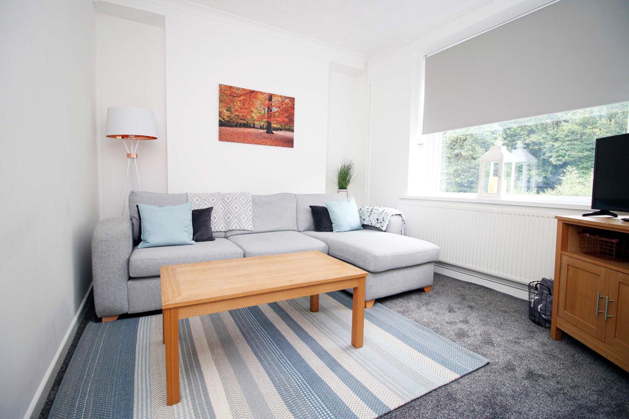 Norton Terrace Charming Home In The Beautiful Afan Forest By Staystaycations Port Talbot Luaran gambar