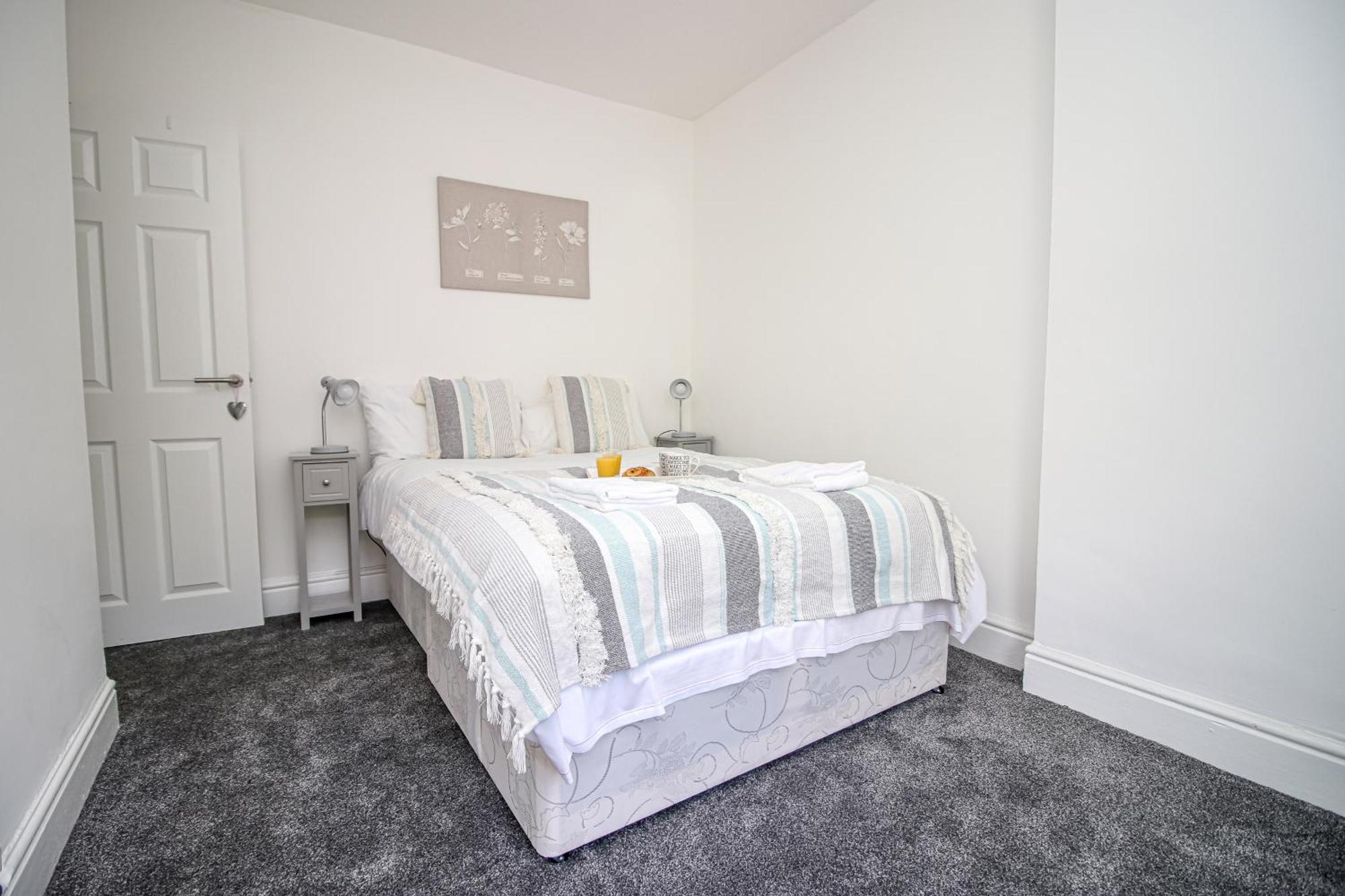 Norton Terrace Charming Home In The Beautiful Afan Forest By Staystaycations Port Talbot Luaran gambar